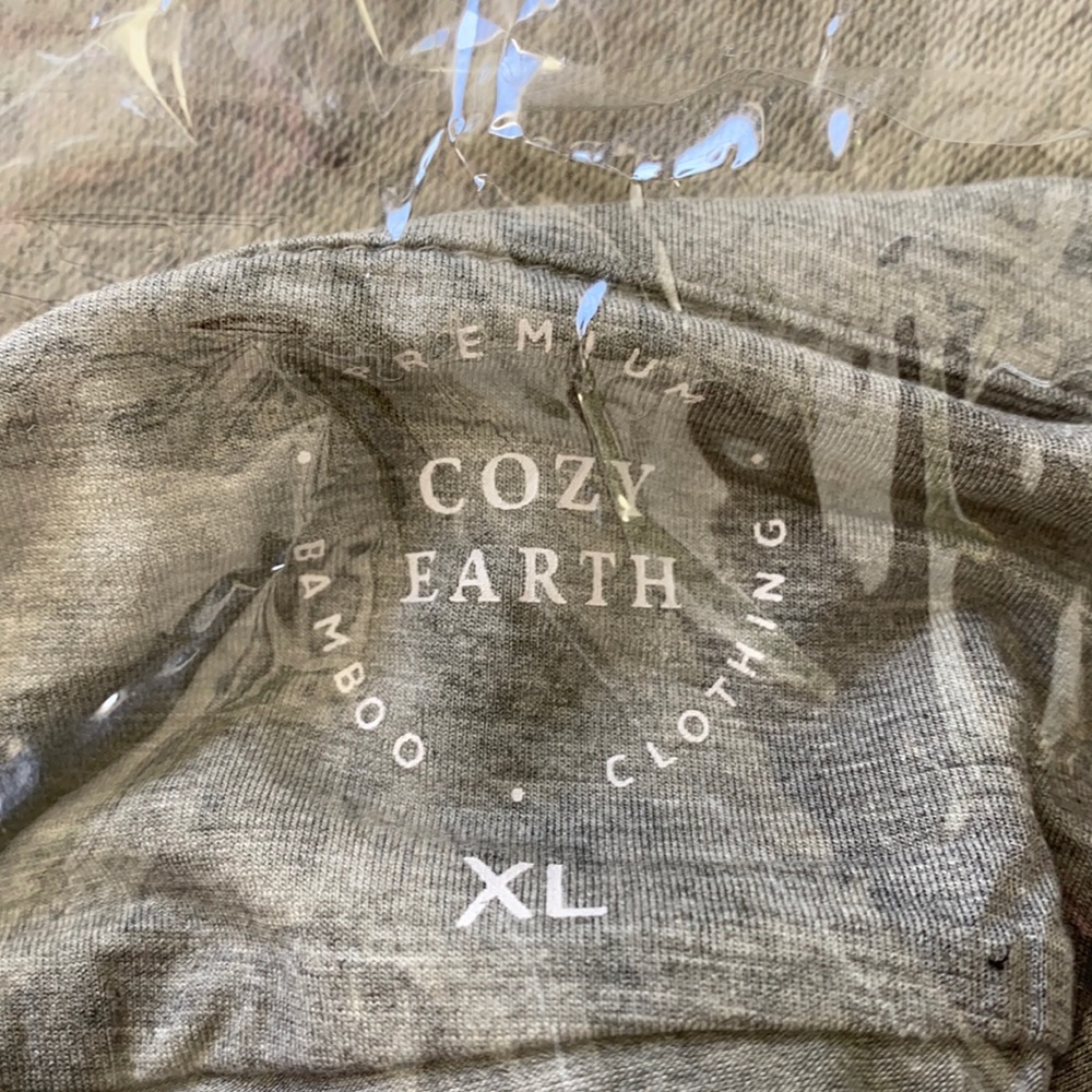 Cozy Earth Pajamas